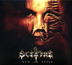 Sceptre (IND) : Now or Never